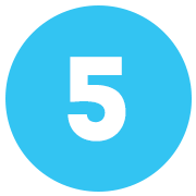 Five