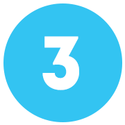 Three