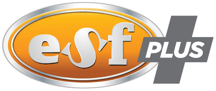 ESF-Plus logo