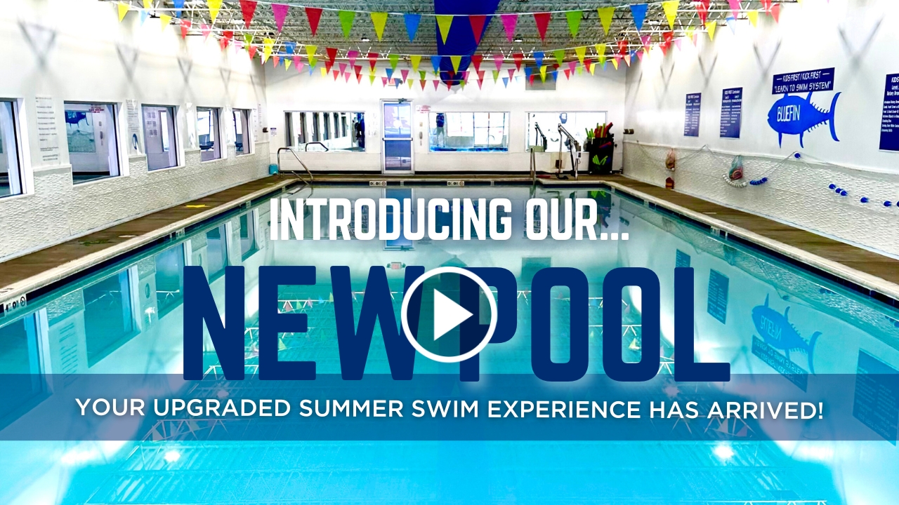 New Pool