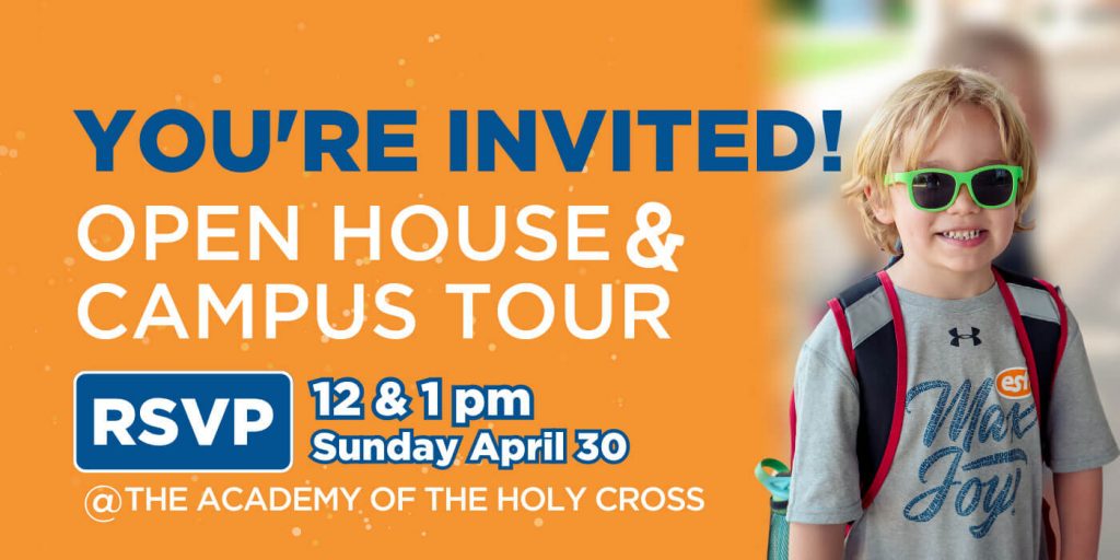 Home ESF Summer Camps Bethesda The Academy of the Holy Cross
