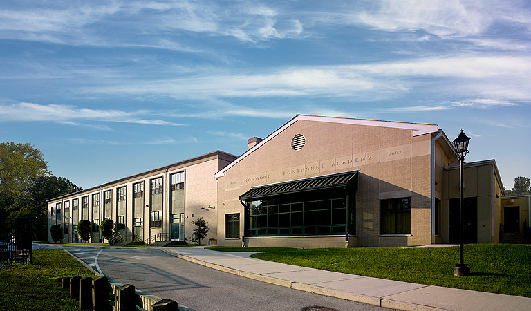 Schedule an Upcoming Tour Today! - ESF Summer Camps | Chestnut Hill College