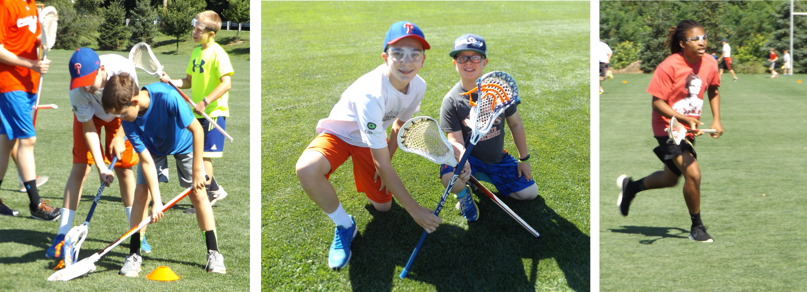 World Cup Lacrosse ESF Summer Camps The Episcopal Academy