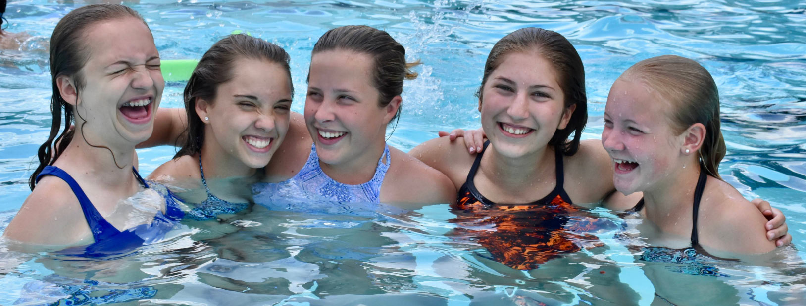 Senior Camp ESF Summer Camps The Episcopal Academy