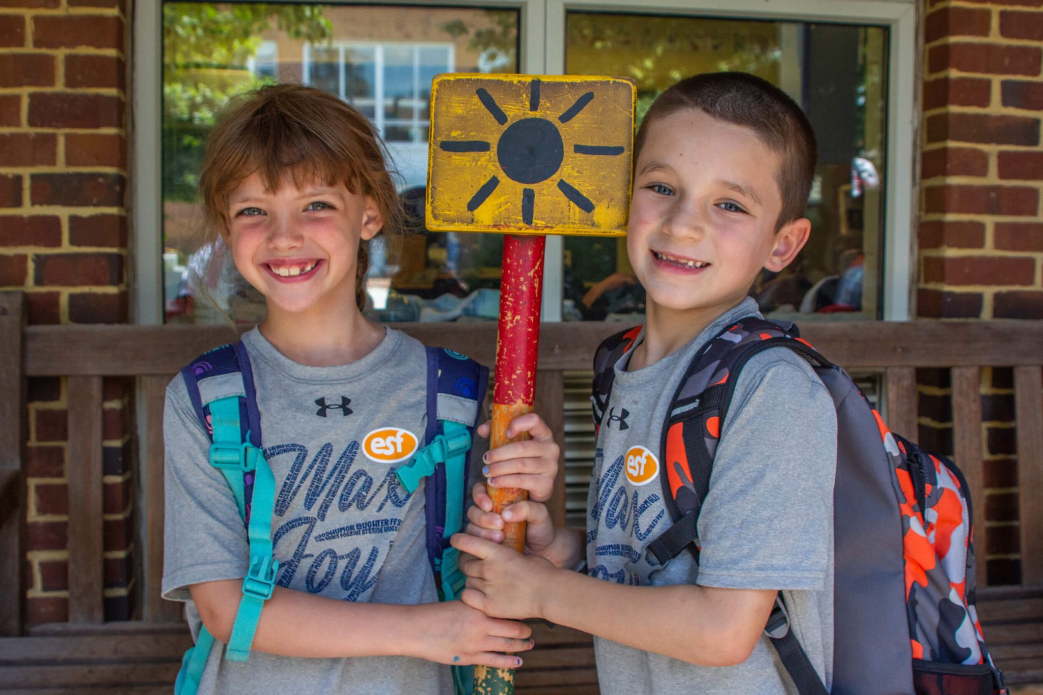 Tuition Rates & Savings 2025 ESF Summer Camps in Philadelphia, PA