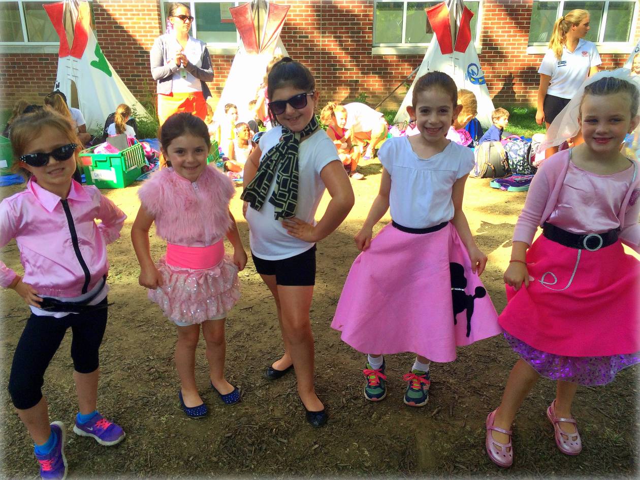 Retro Day Ideas For School edu.svet.gob.gt