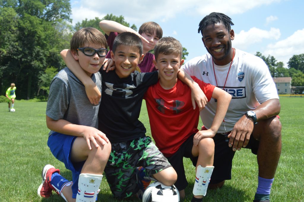 DSC_0445 ESF Summer Camps The Lawrenceville School