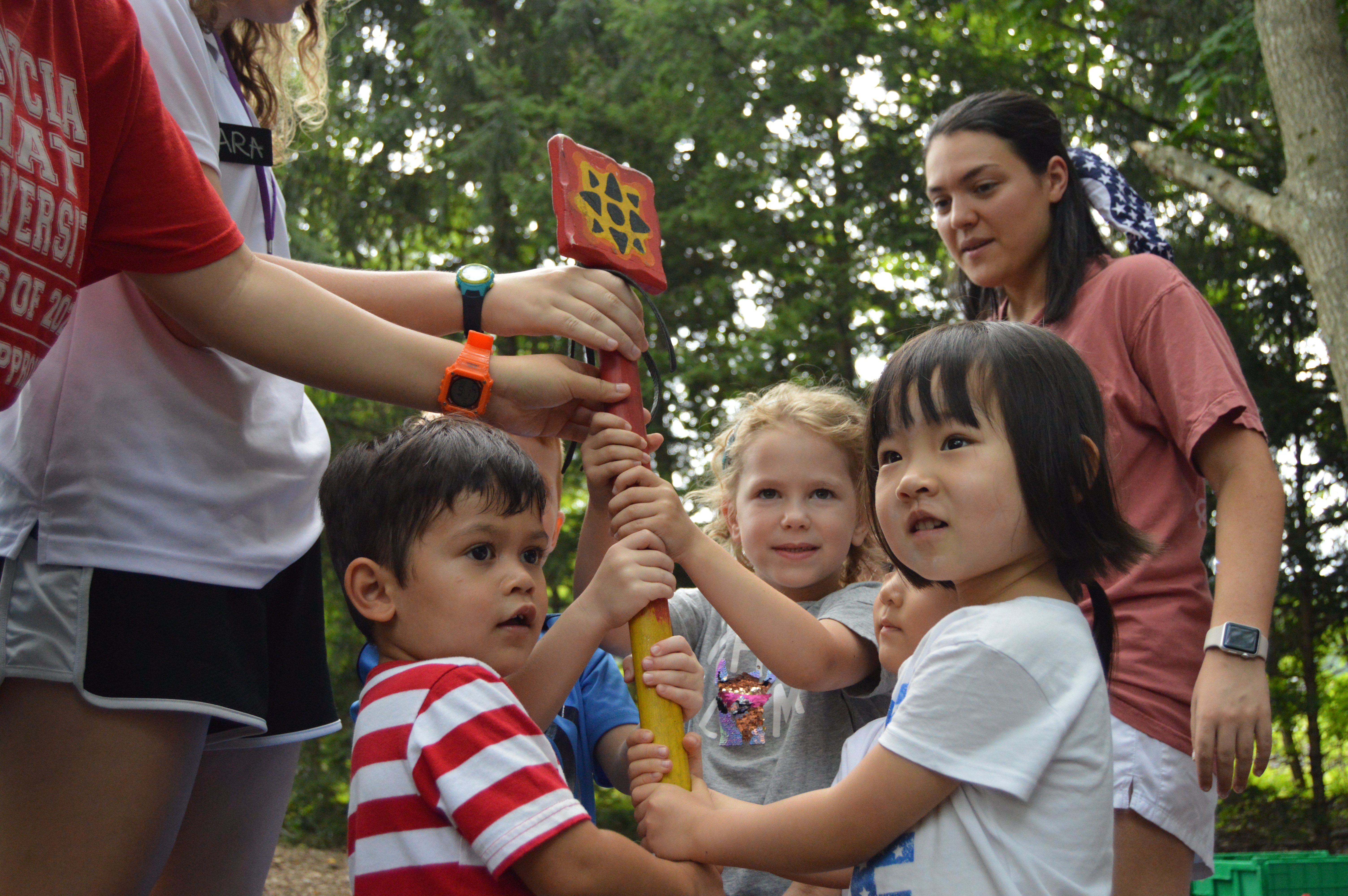 DSC_0710 ESF Summer Camps The Lawrenceville School