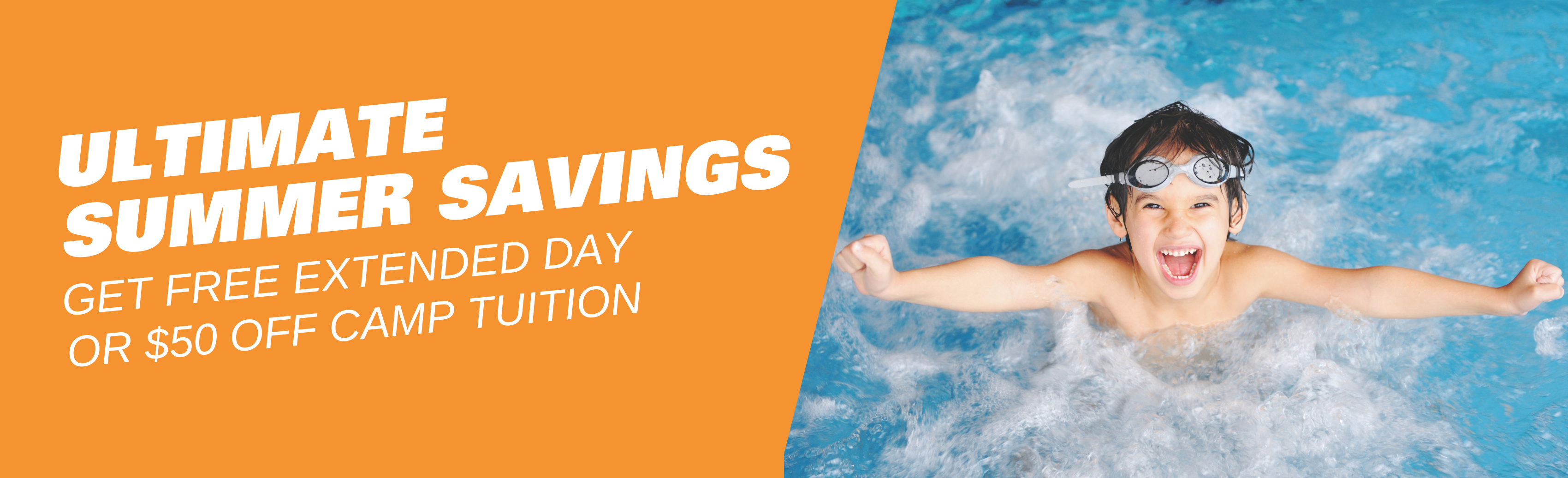 Ultimate Summer Savings Esf Summer Camps Montgomery School
