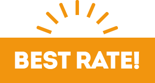best rate