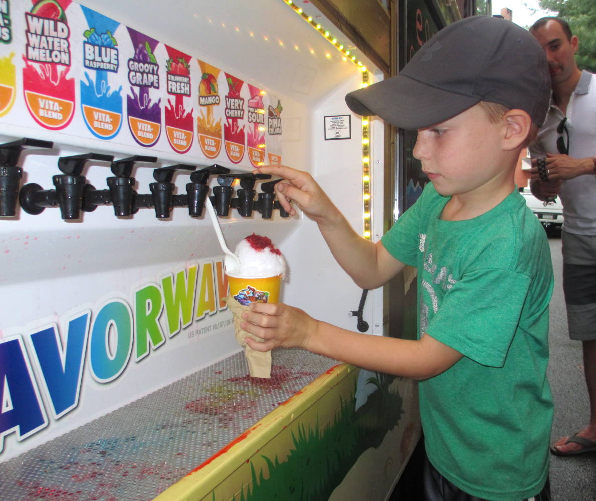 ESF Moorestown Family Fling 2015 ESF Summer Camps Moorestown