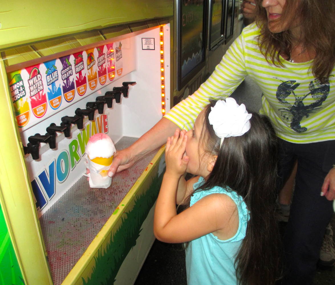 ESF Moorestown Family Fling 2015 ESF Summer Camps Moorestown