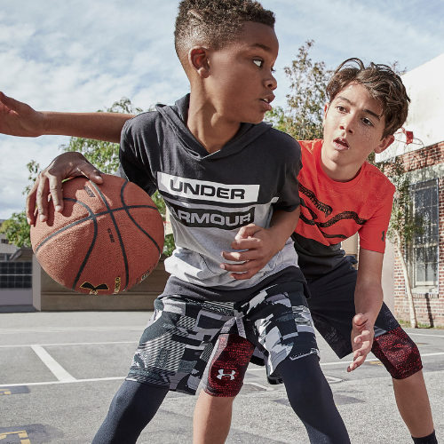 MULTISPORTS CAMP ESF Summer Camps Moorestown William Allen