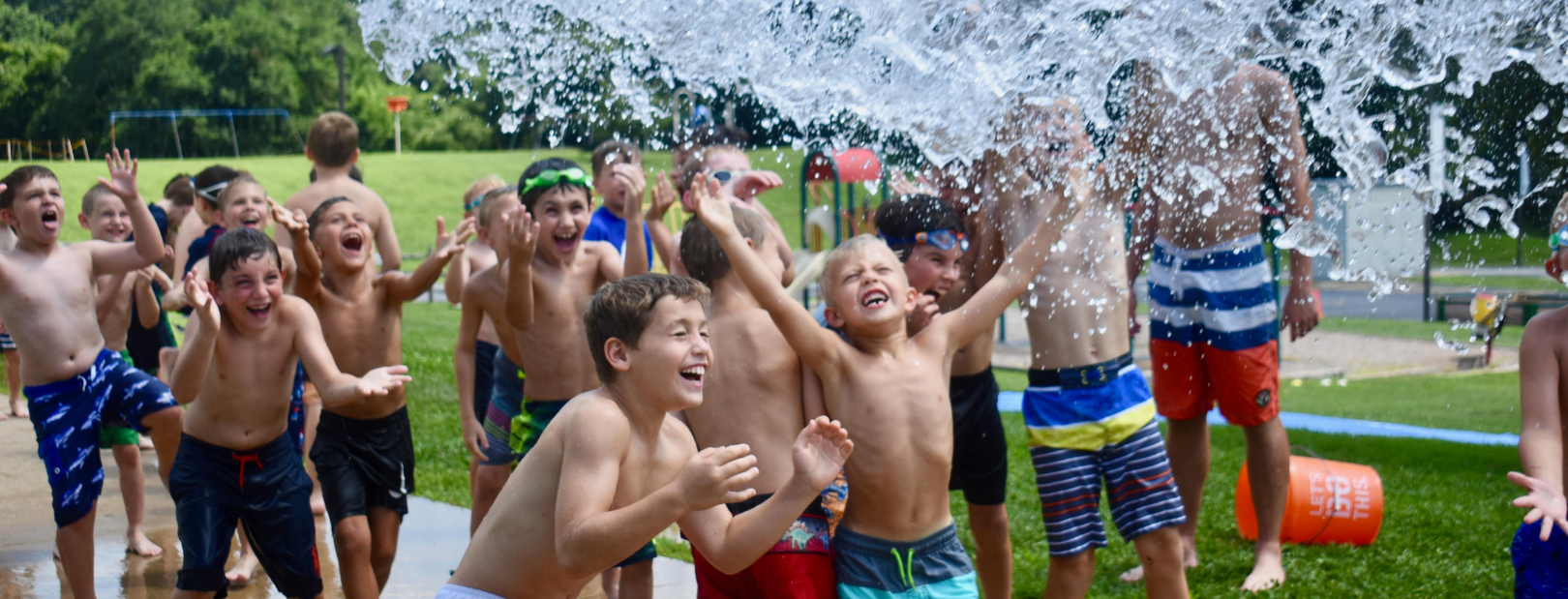 ESF INSIDER ESF Summer Camps Moorestown William Allen Middle School