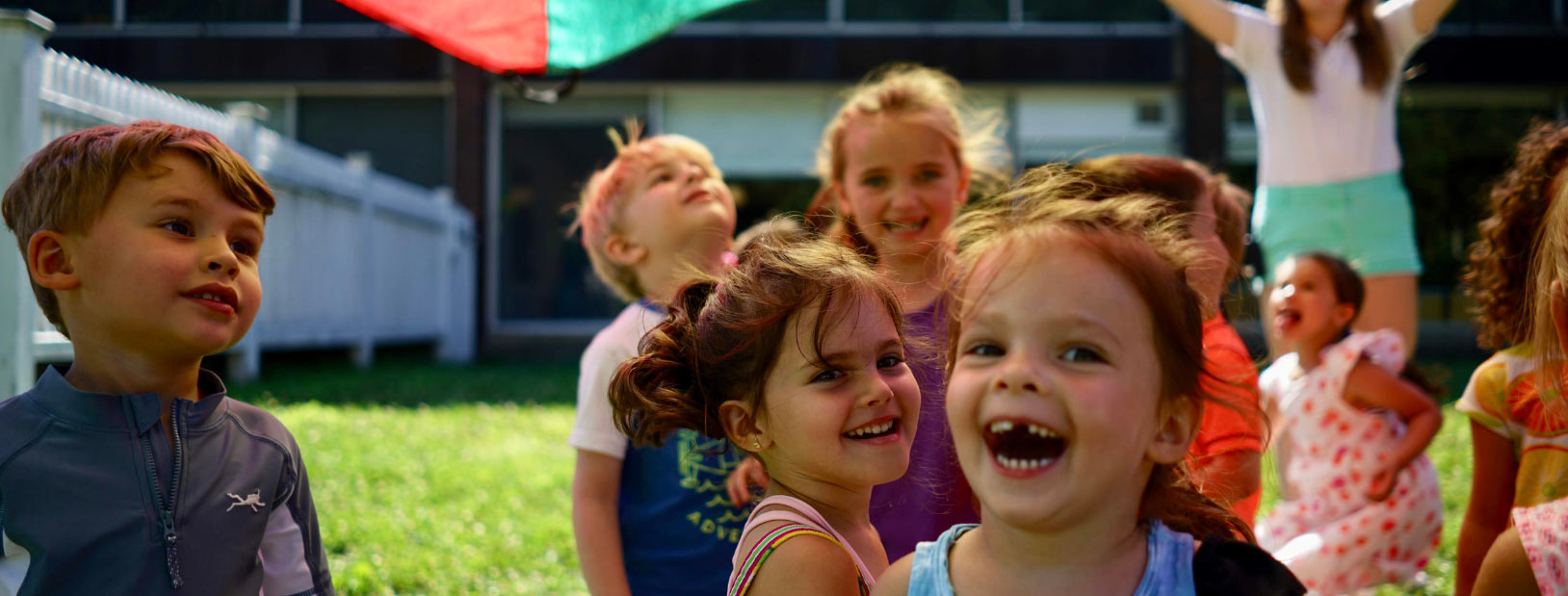 Contact Us ESF Summer Camps Moorestown William Allen Middle School