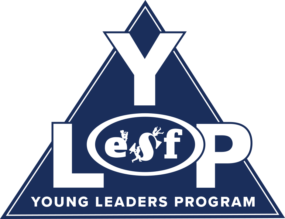 Young Leaders Program ESF Summer Camps Moorestown William Allen