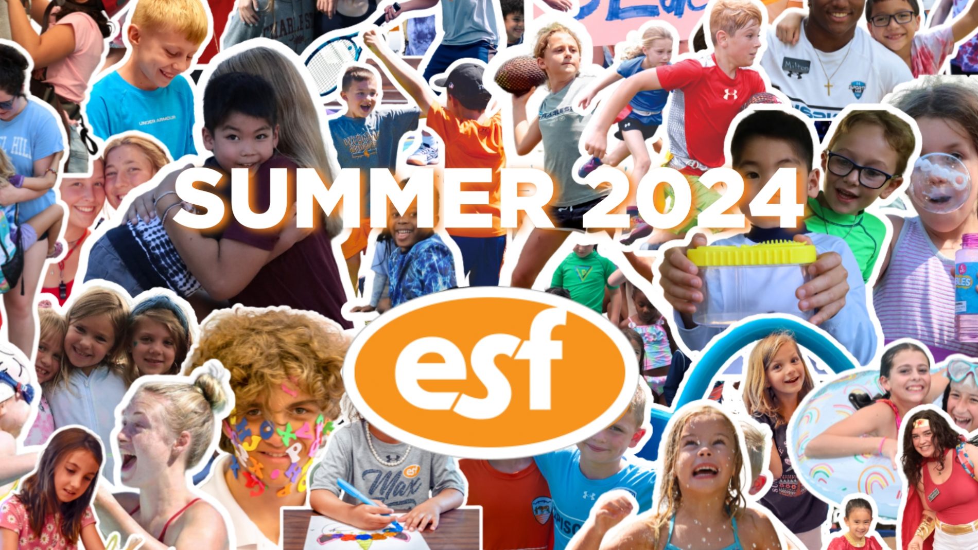 Home ESF Summer Camps Moorestown William Allen Middle School