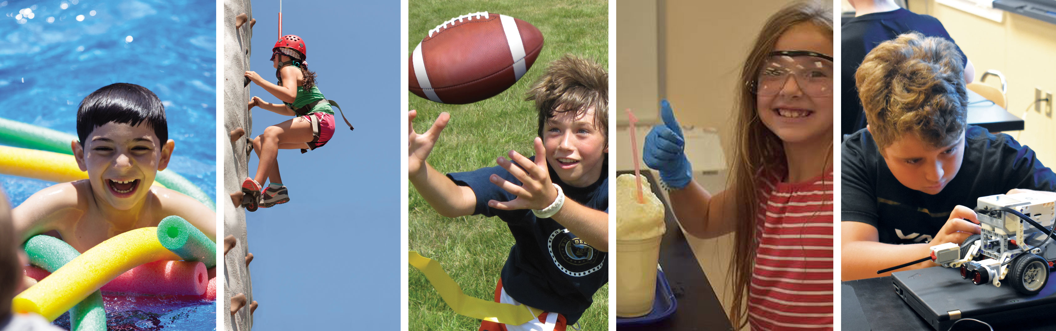 Important Camp Materials ESF Summer Camps Palm Beach Oxbridge Academy