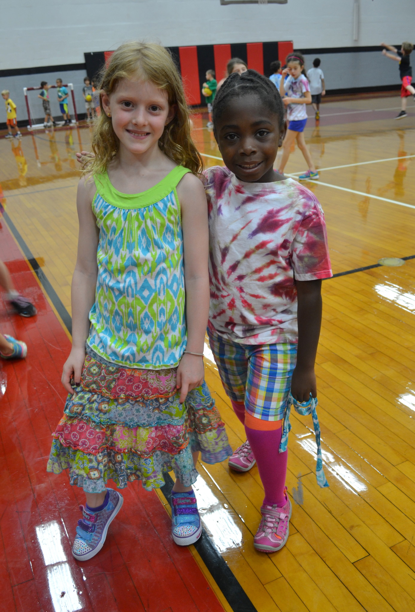 mismatch-day-ideas