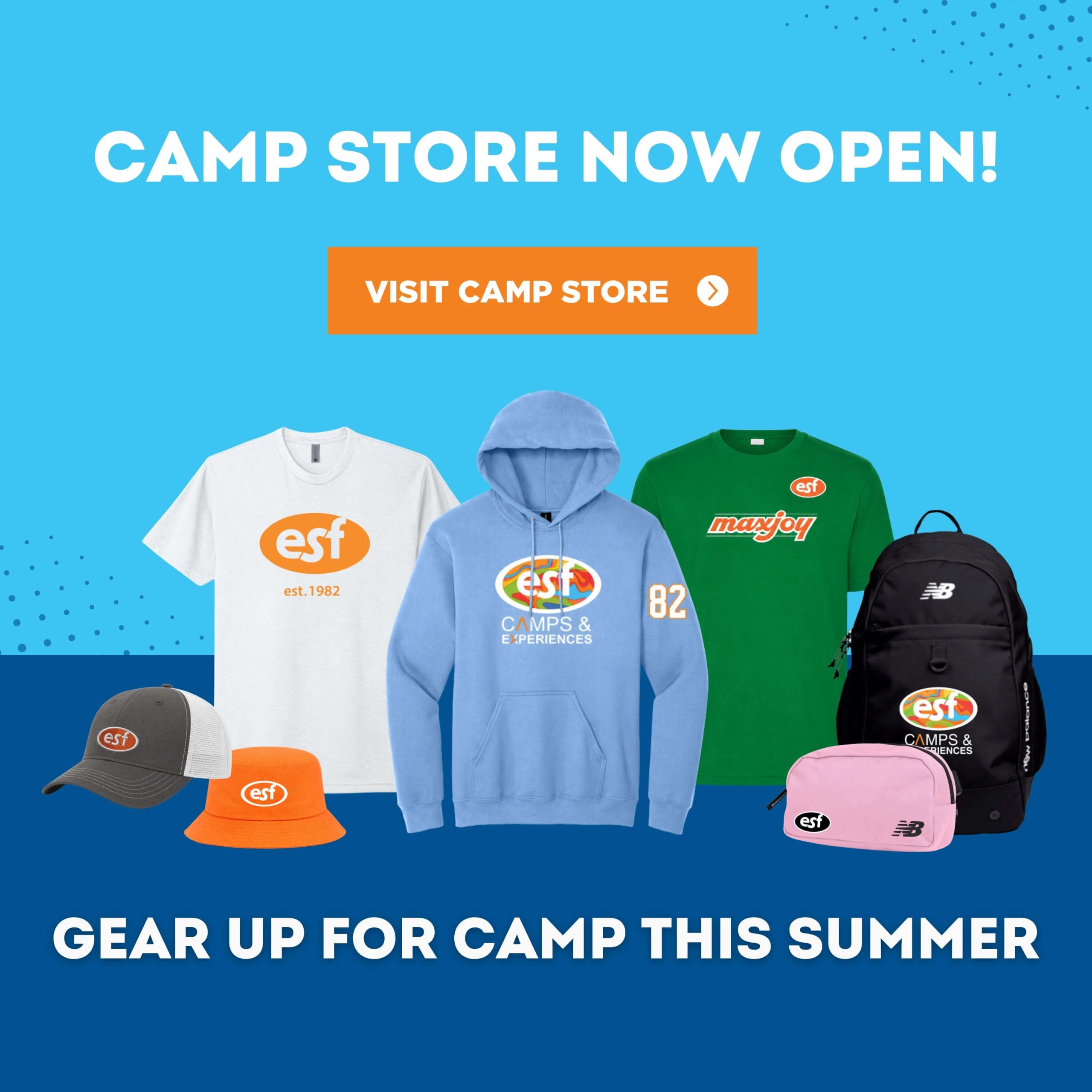ESF Summer Camps at Chapin School Princeton