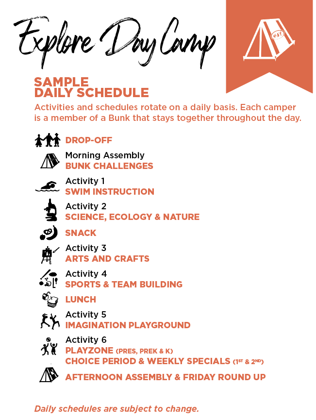 Day Camp Esf Summer Camps Riverdale Country School