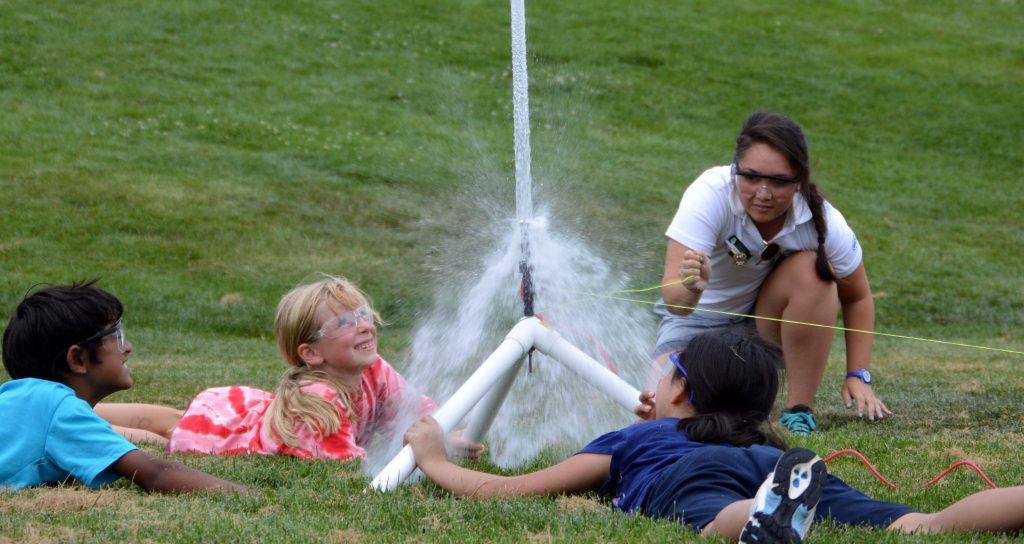 Camps & Experiences Provided By ESF Camps NJ, PA, NY, MD, & CT