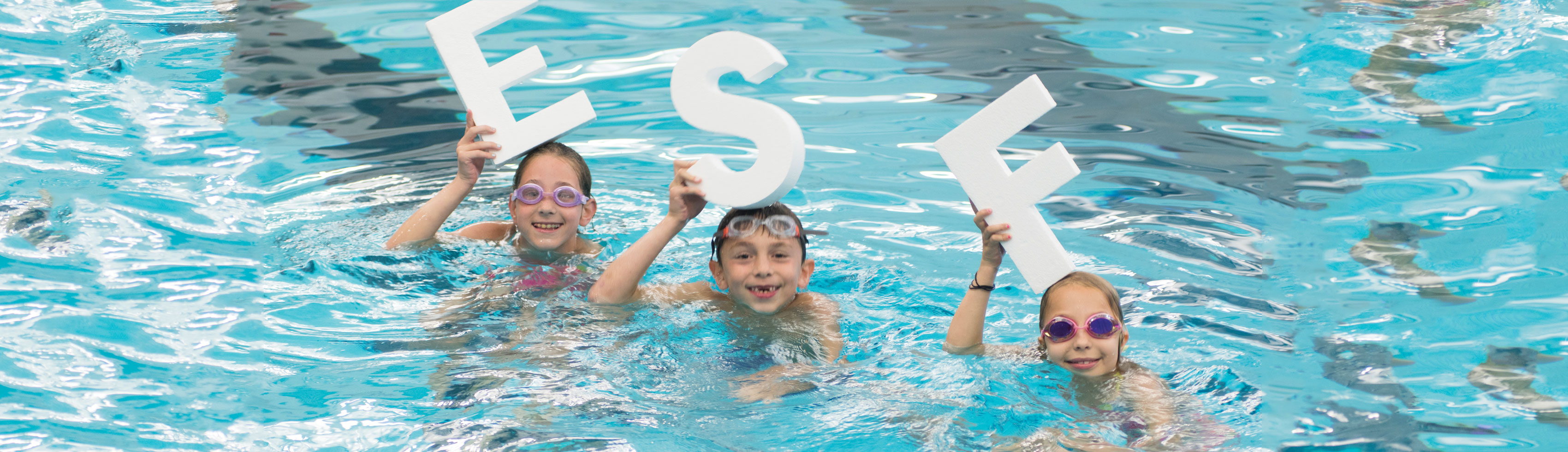 Ultimate Summer Savings - ESF Summer Camps