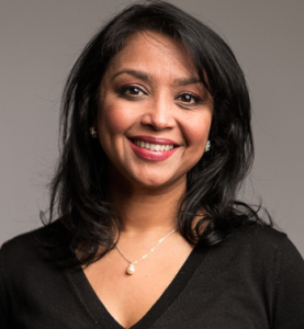 Dr. Muniya Khanna