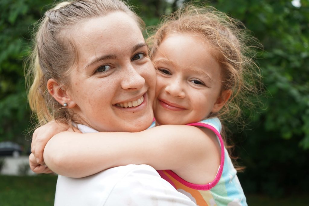 Kids & Parents Love ESF Summer Camps! ESF Summer Camps