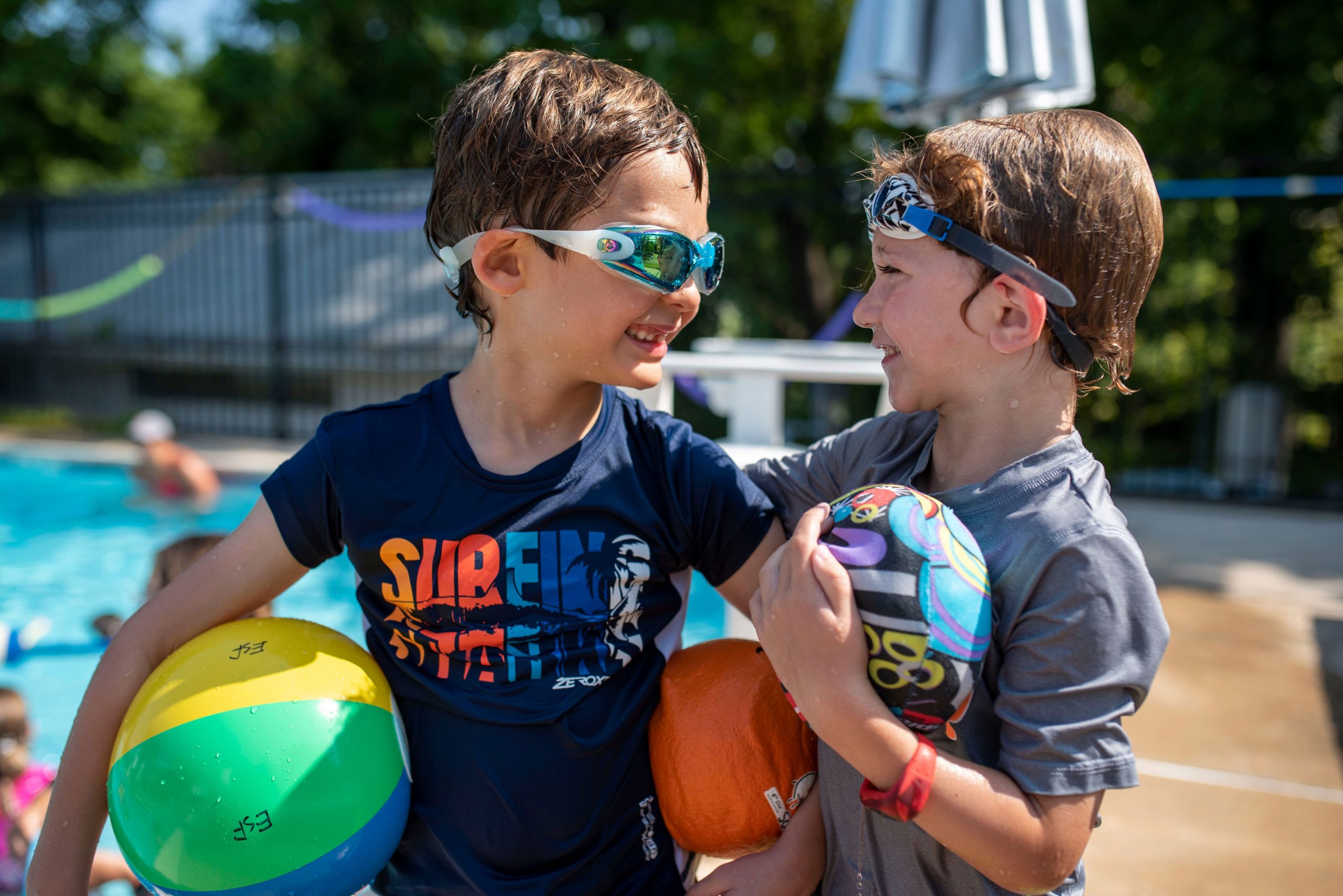 Ultimate Summer Savings - ESF Summer Camps