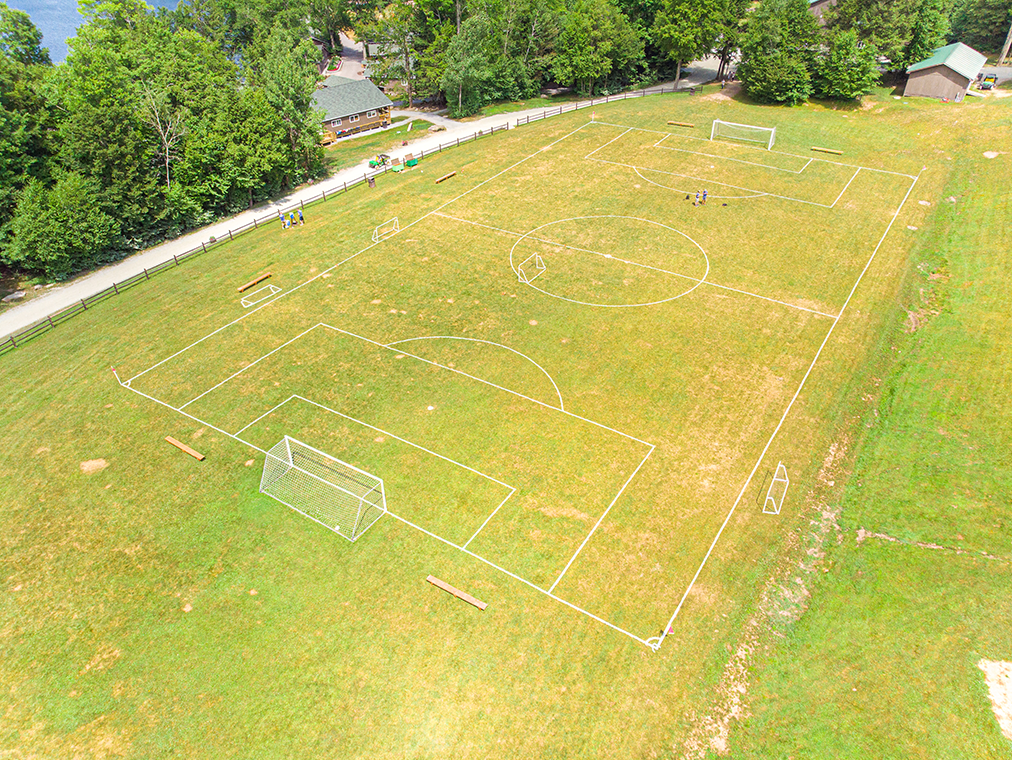 IHC Soccer Fields