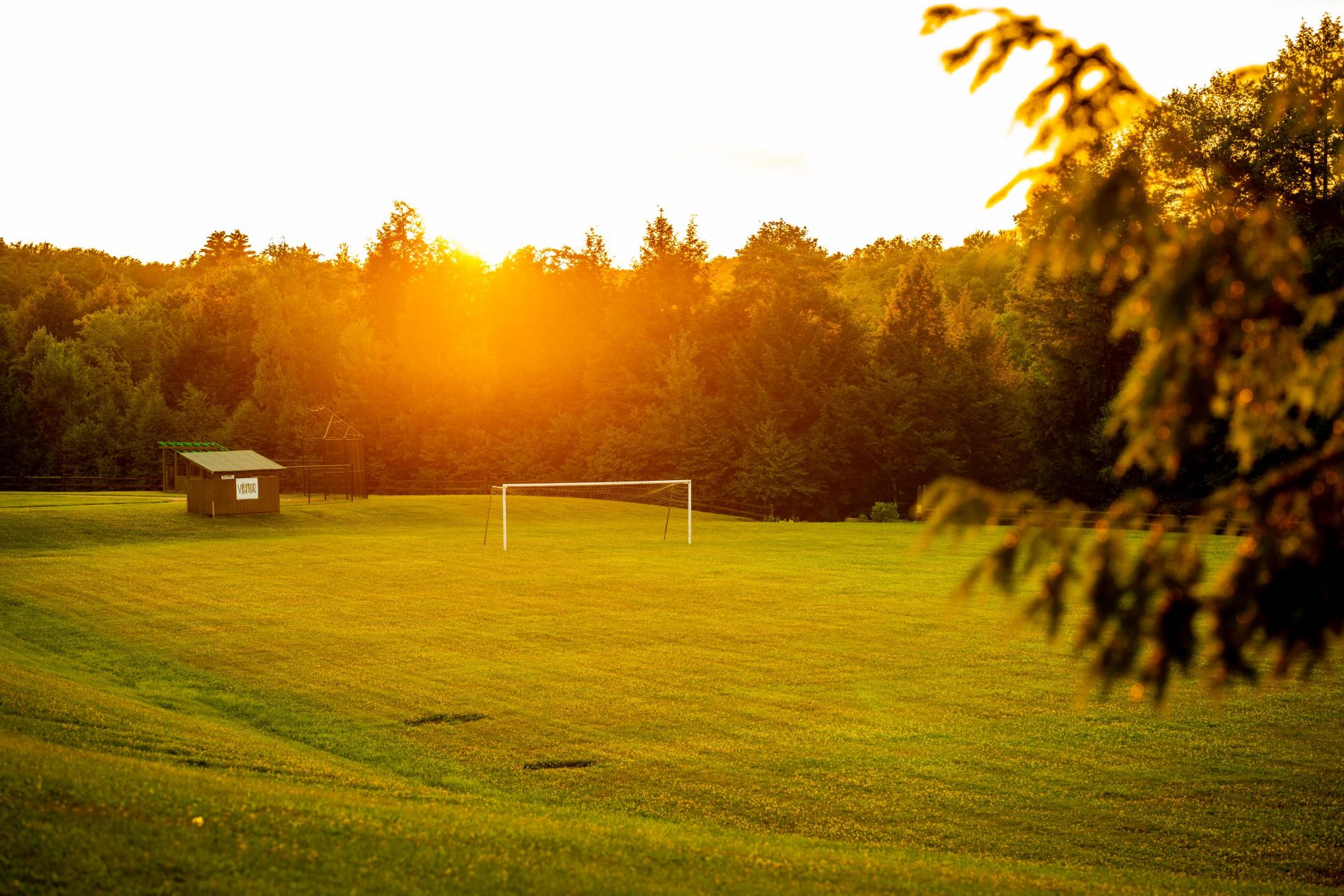 IHC Soccer Fields