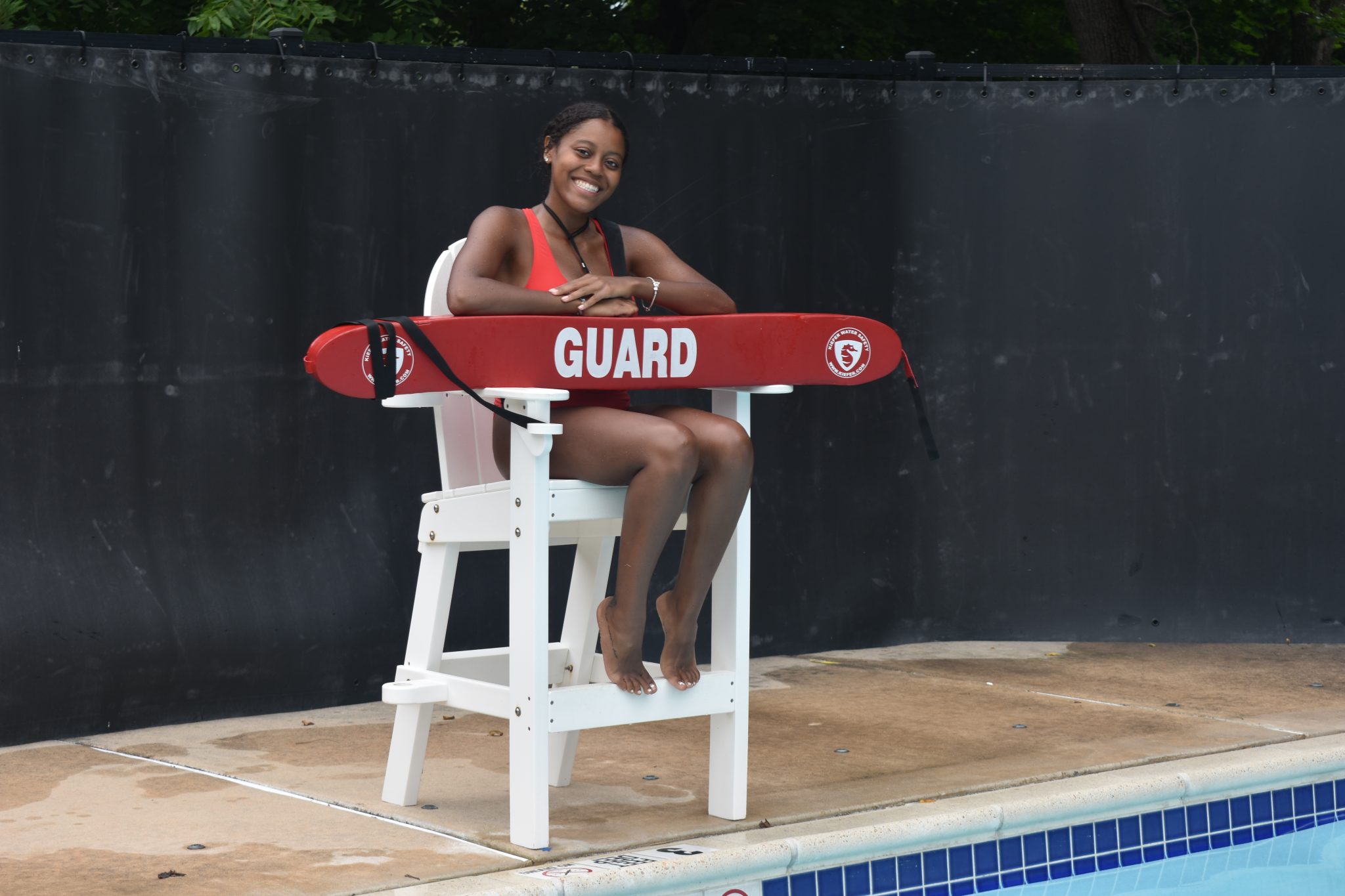 Making a Safe Splash: A Parent's Guide to Water Safety This Summer ...